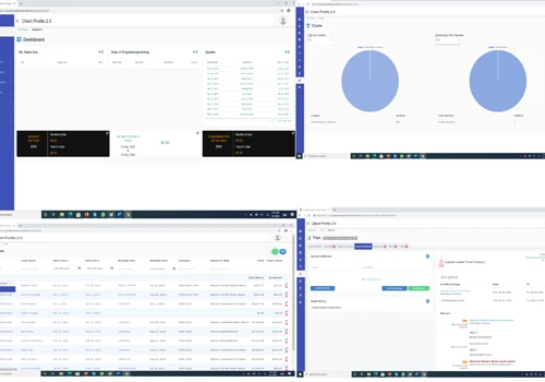Business Process Automation