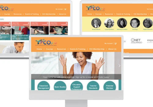 Colorado Education Association