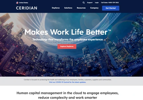 Ceridian