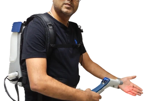 Sprayer Monitoring System