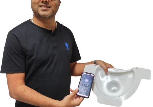 Bladder Flow Monitoring