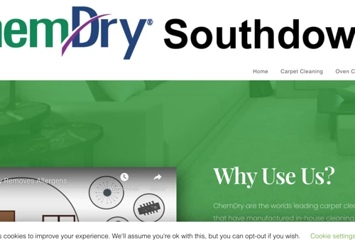 Consulting and web development