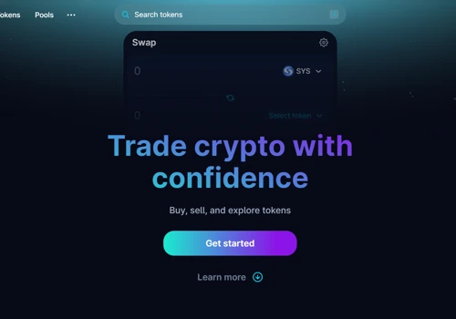 Pegasys Protocol