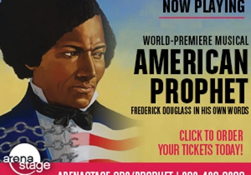 American Prophet Social Media Campaign
