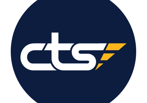 CTS Rebrand