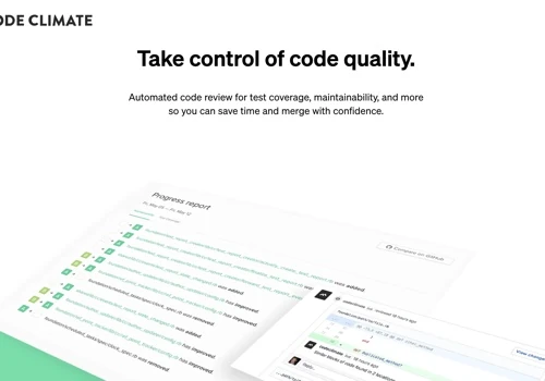 Code Climate