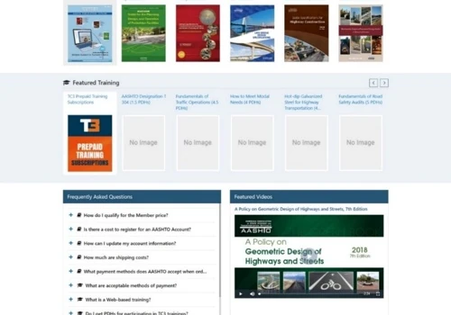 Comprehensive Ecommerce Solution