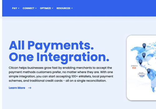 Citcon - Your gateway to sell on the Chinese marke