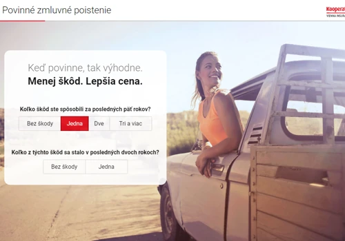 Car insurance