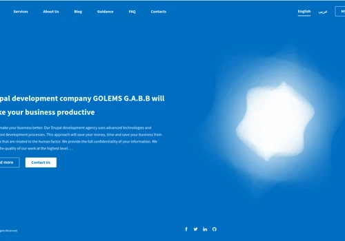 Golems G.A.B.B.