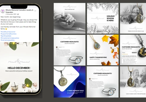 MM| Website-Logo Revamp | Social Media