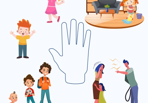 Work Book - Children's Rights and Laws Protecting