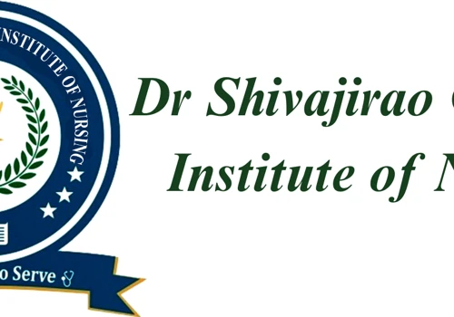 Dr Shivajirao Ghogare Institute of Nursing