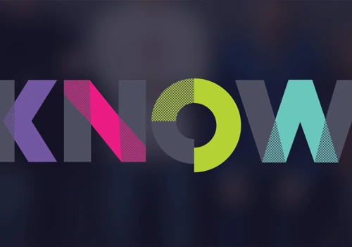 KNOW: the British startup