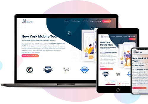 New York Mobile Tech