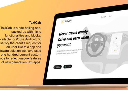TaxiCab