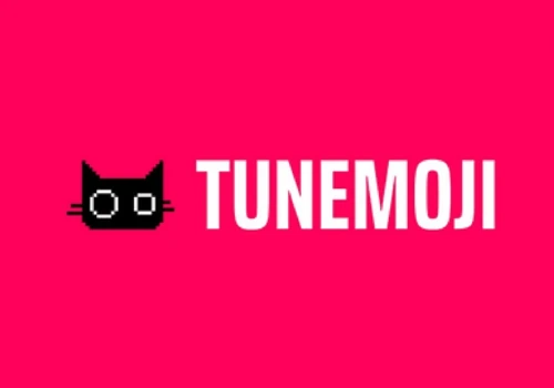Tunemoji - Social Media Software Development