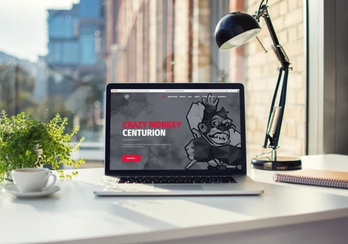 Wordpress Website Design