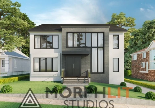 MODERN NEST