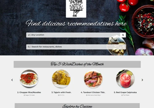 Website Development Company in Mumbai - Save as Web