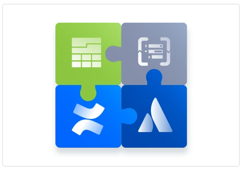 Projects and Data Organizing Solution