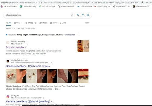 Improve search ranking and lead generation