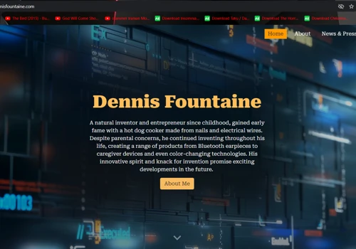 Website Development