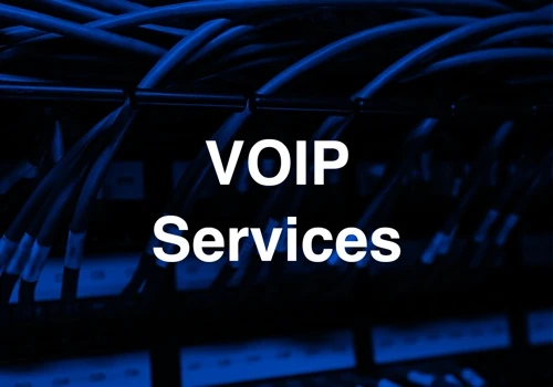 IT GOAT - VOIP Services