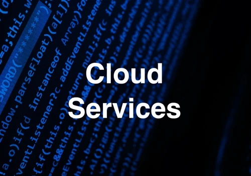 Cloud Migration Services