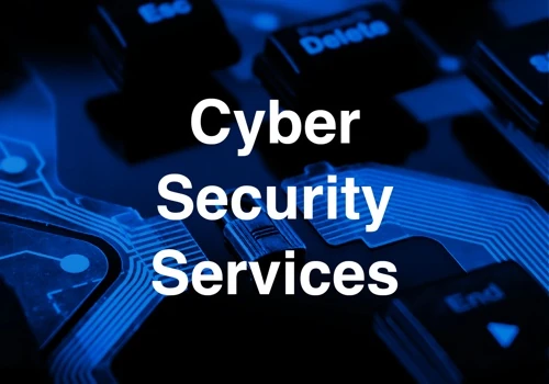 IT GOAT Cyber Security