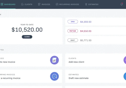 Blinksale