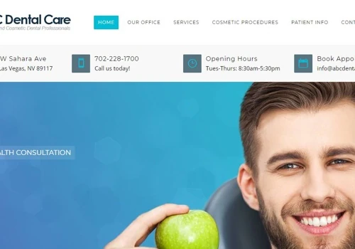 Website Designing and SEO Services