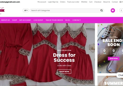 zarasexpress.com