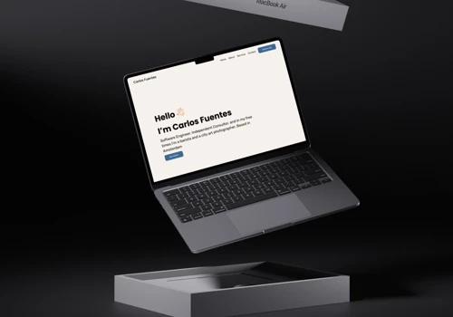 One-page Solutions: Tech Consultancy Services