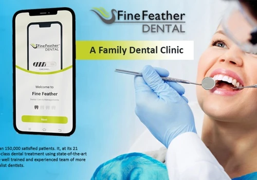 FineFeather Dental care & Management