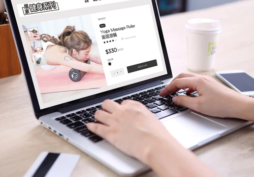 Over $120 million in online sales. We help client get real results.