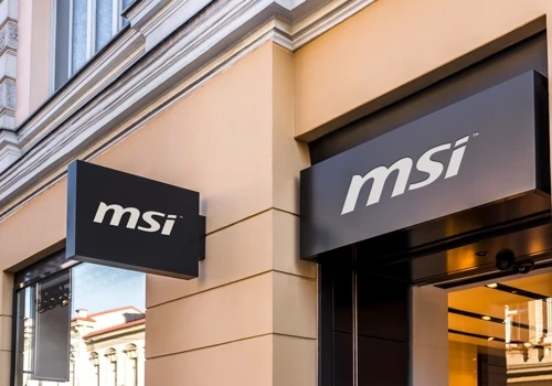 msi global branding, logo design and CIS corporate identity system