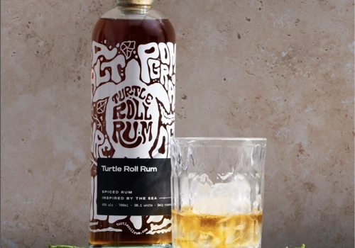 Creating and launching Turtle Roll Rum