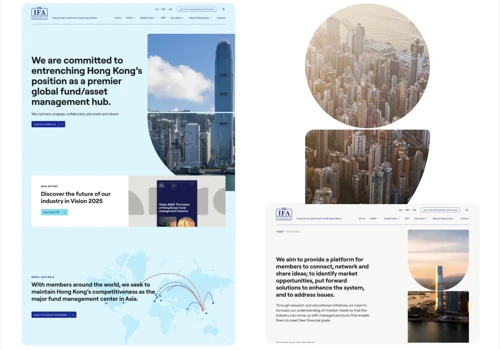 A new site and strategy for HKIFA