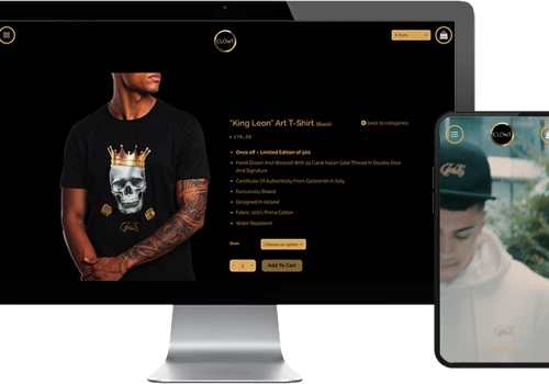 CLOWT PREMIUM APPAREL