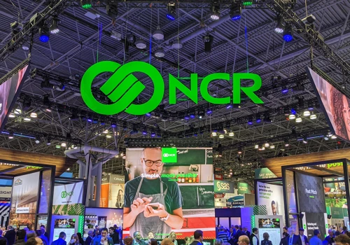 Gemini and Flexa Teamed Up with NCR at NRF to Demo Crypto Access and Payments