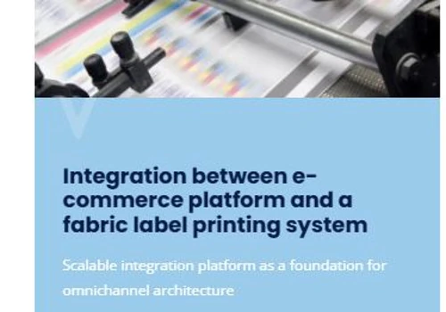 Ecommerce platform integration