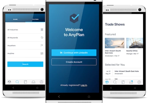 AnyPlan