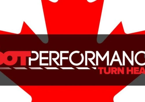 Project and work with Tdot Performance