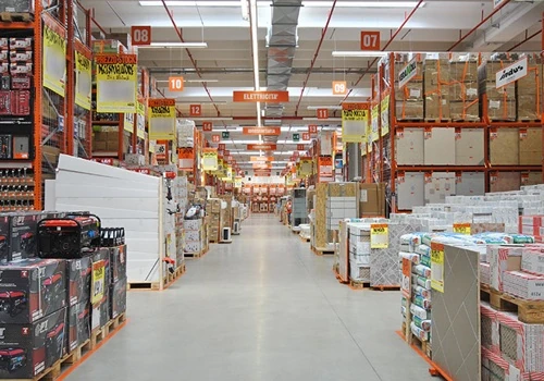 Magento 2 e-commerce re-platforming for a leading building and construction retail and wholesale network