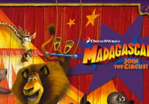 Mobile Games for Movie Promotions