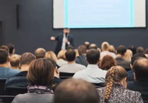 Strategic Marketing BluePrint Workshop