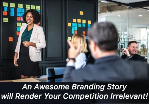 Brand Strategist
