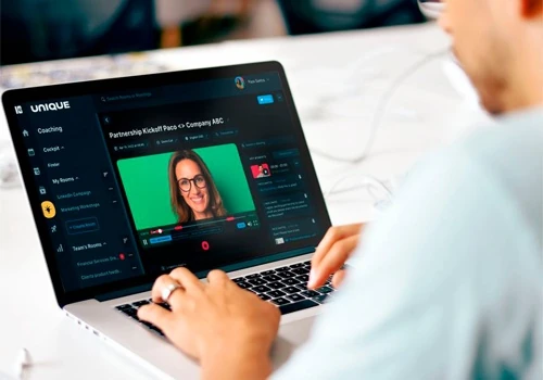 Unique AI Platform