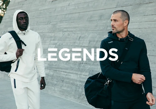 Legends